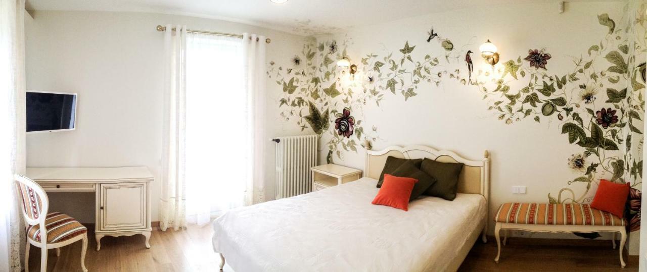 Boutique Hotel Bersas Turaida Extérieur photo