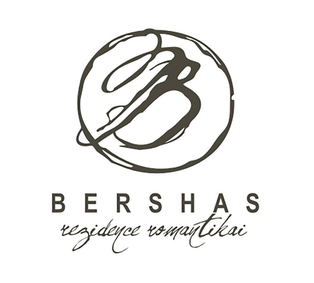 Boutique Hotel Bersas Turaida Extérieur photo
